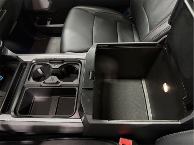 2024 Ford Super Duty F-250 King Ranch