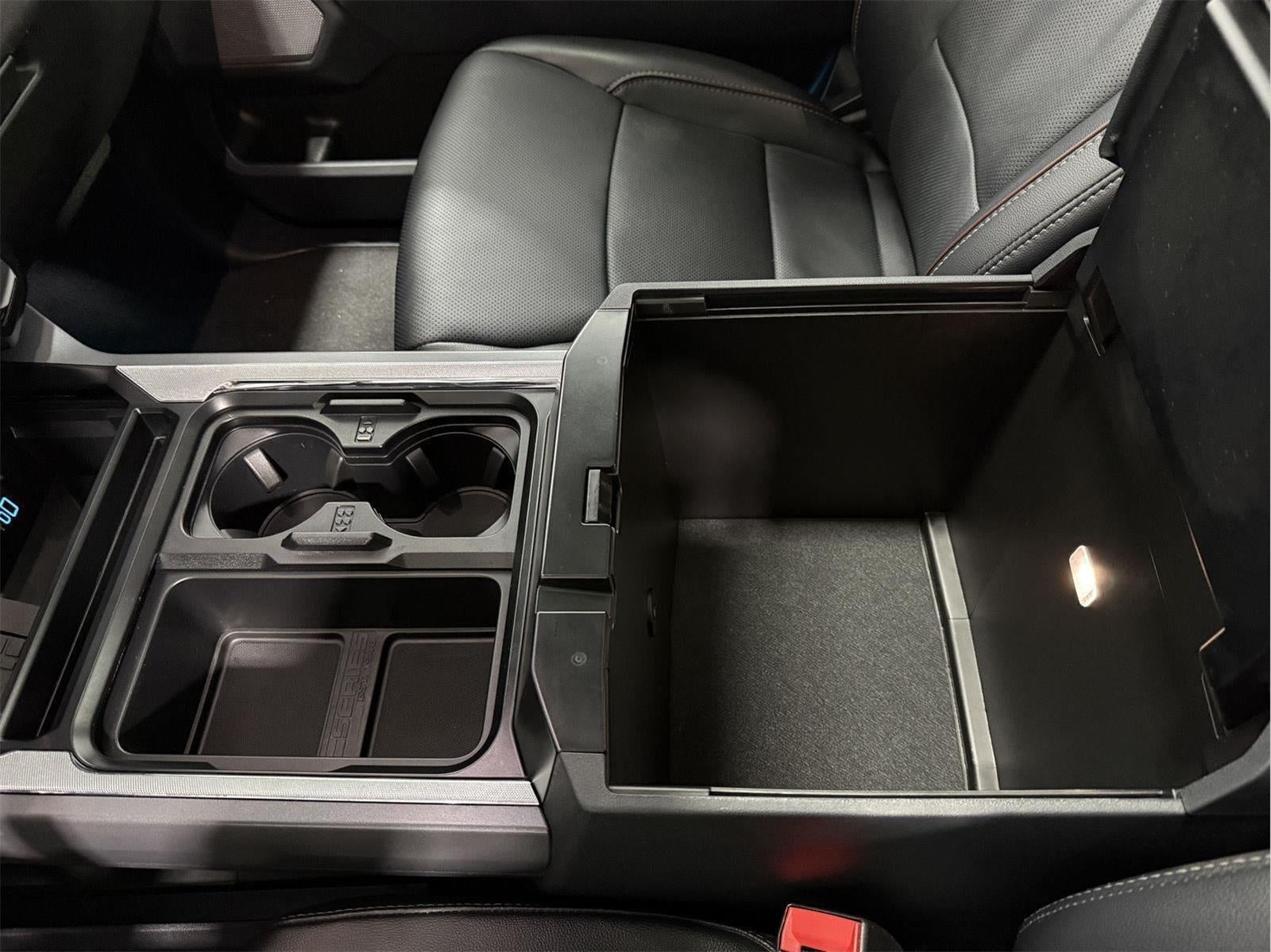 2024 Ford Super Duty F-250 King Ranch