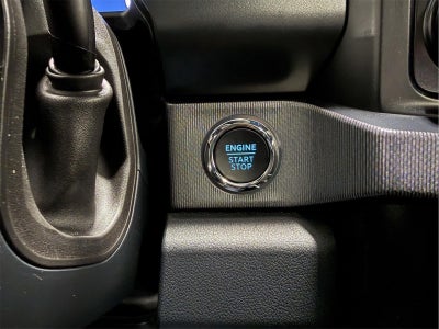 2025 Ford Super Duty F-250 SRW Platinum