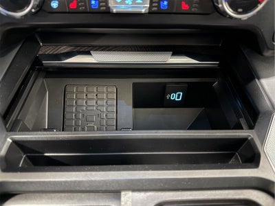 2025 Ford Super Duty F-250 SRW Platinum