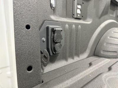 2025 Ford Super Duty F-250 SRW Platinum