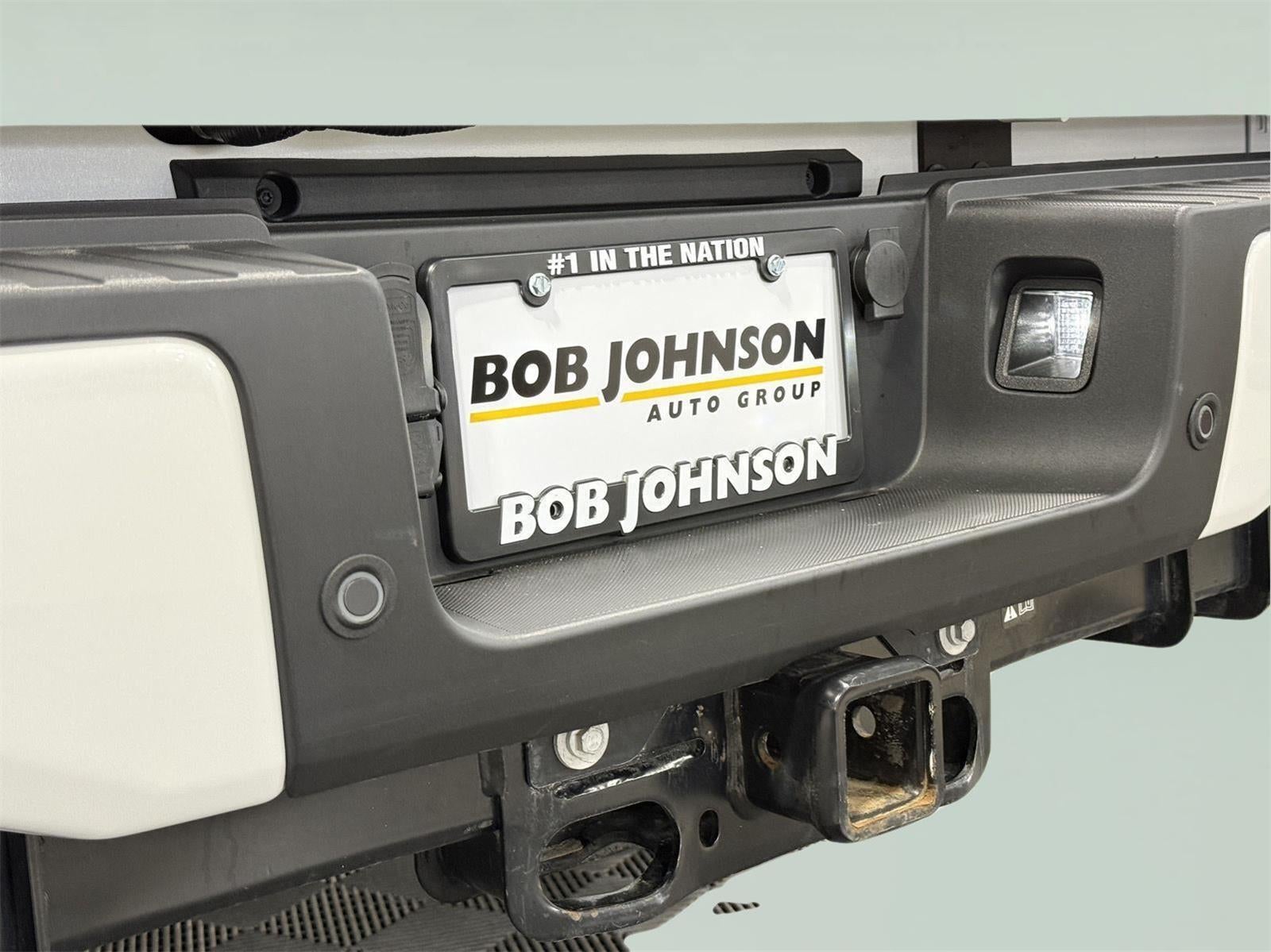 2025 Ford Super Duty F-250 SRW Platinum