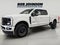 2025 Ford Super Duty F-250 SRW Platinum