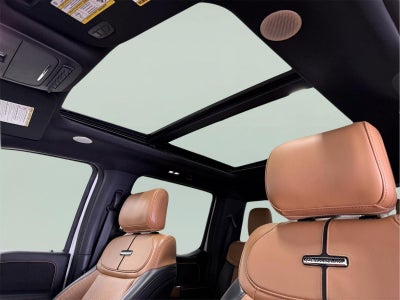 2024 Ford Super Duty F-350 King Ranch