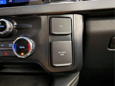 2024 Ford Super Duty F-350 King Ranch