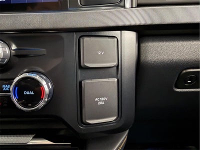 2024 Ford Super Duty F-350 PLATINUM