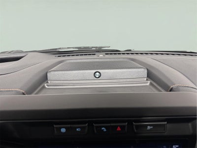 2024 Ford Super Duty F-350 PLATINUM