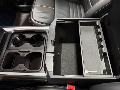 2024 Ford Super Duty F-350 PLATINUM