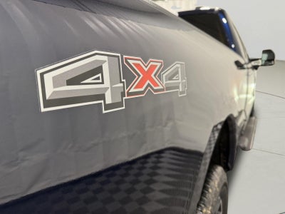 2024 Ford Super Duty F-350 PLATINUM