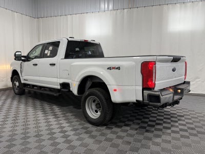 2024 Ford Super Duty F-350 DRW XLT