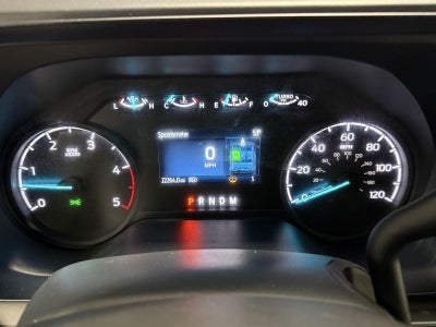 2024 Ford Super Duty F-350 DRW XLT