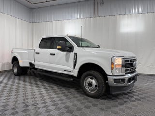 2024 Ford Super Duty F-350 DRW XLT