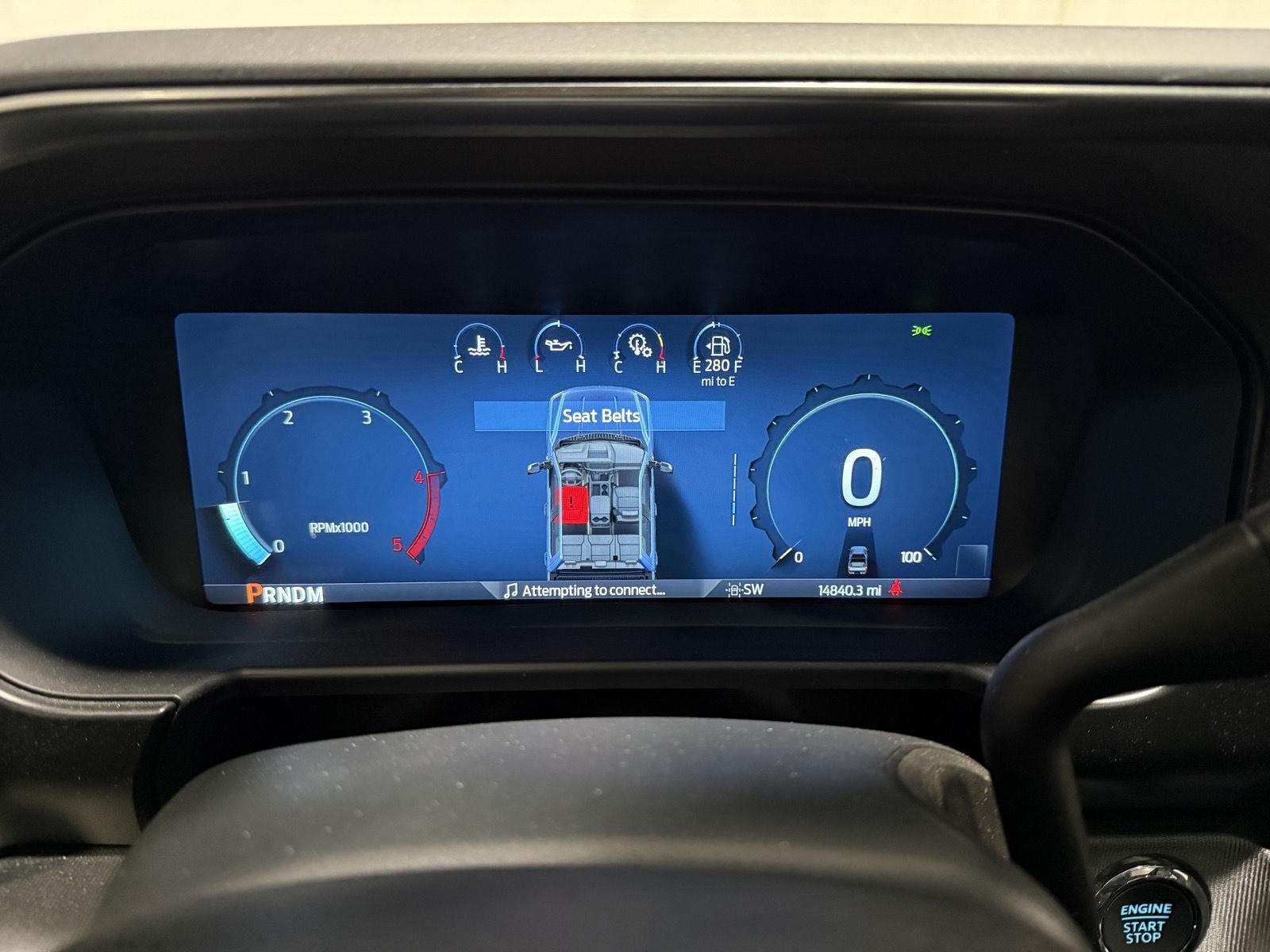 2025 Ford Super Duty F-450 DRW Platinum