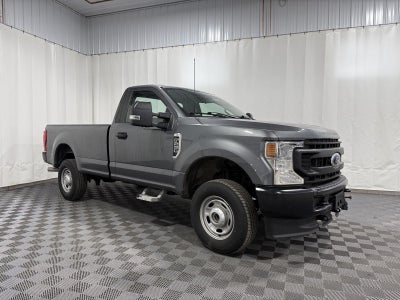 2022 Ford Super Duty F-250 SRW XL