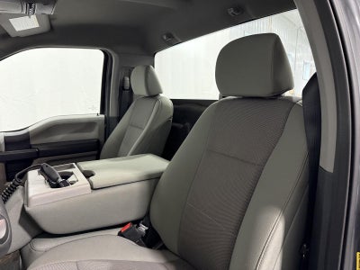 2022 Ford Super Duty F-250 SRW XL