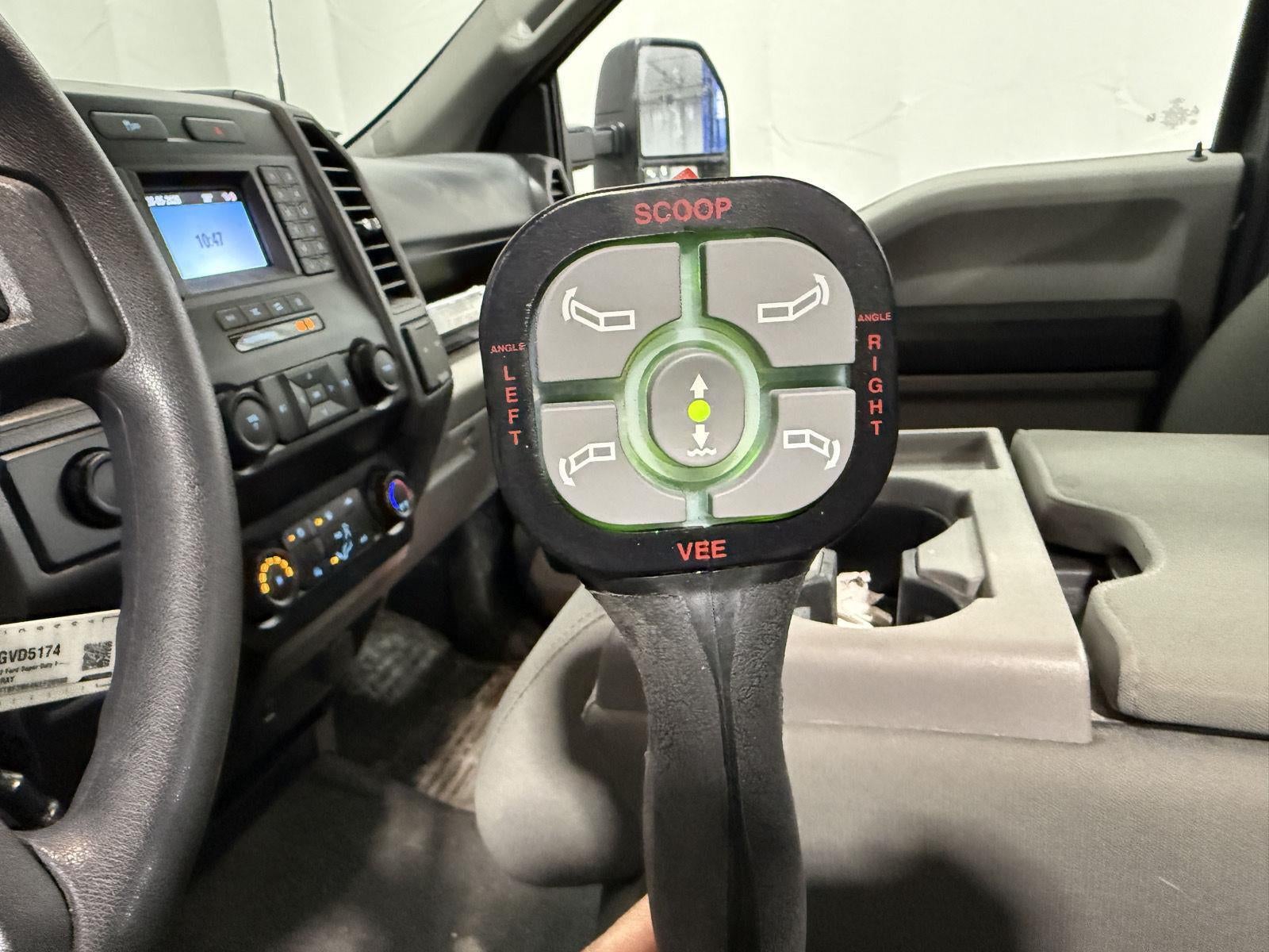 2022 Ford Super Duty F-250 SRW XL