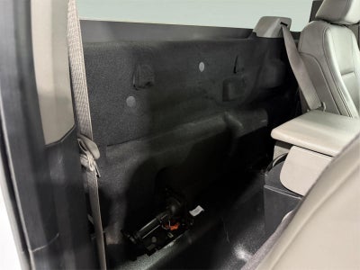 2017 Ford Super Duty F-250 SRW XL