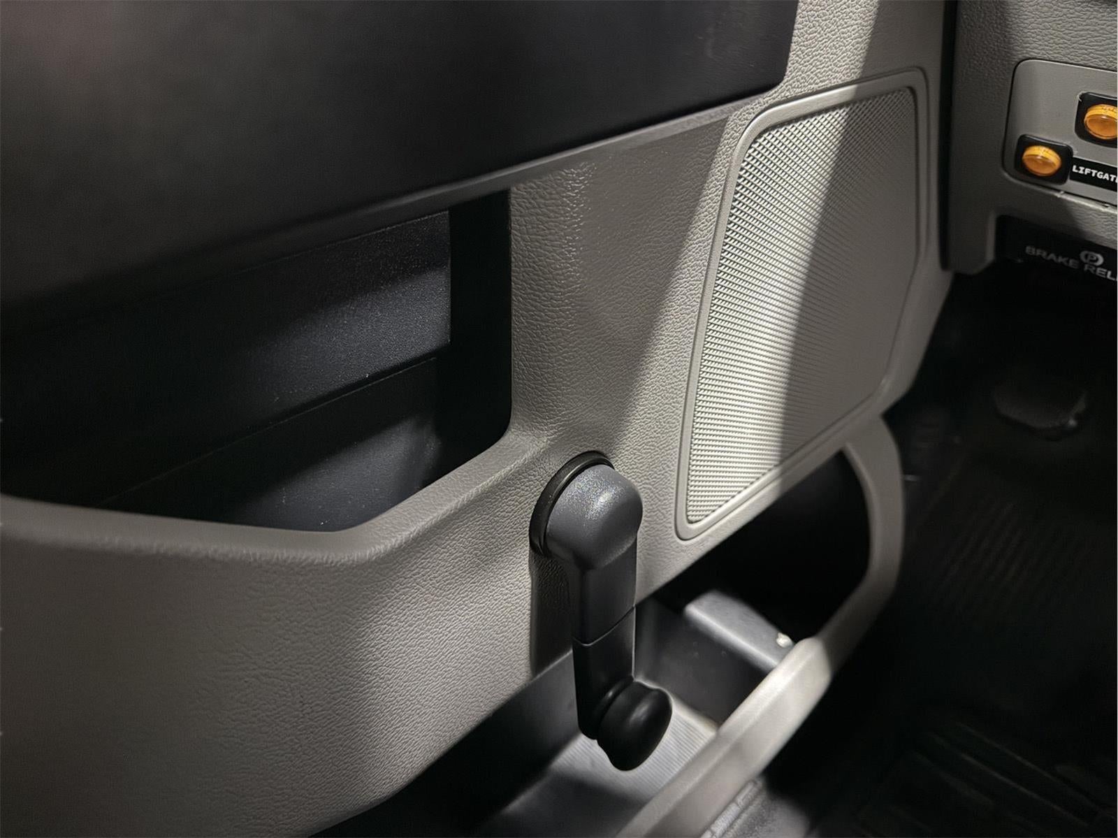 2017 Ford Super Duty F-250 SRW XL