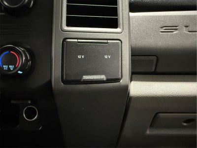 2017 Ford Super Duty F-250 SRW XL