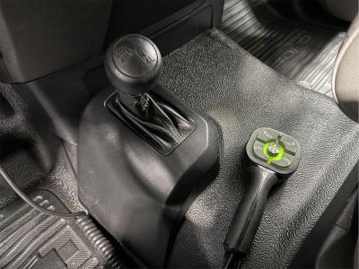 2017 Ford Super Duty F-250 SRW XL