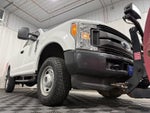 2017 Ford Super Duty F-250 SRW XL