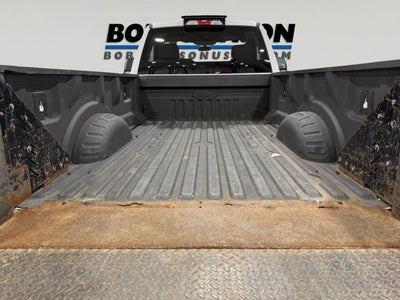 2017 Ford Super Duty F-250 SRW XL