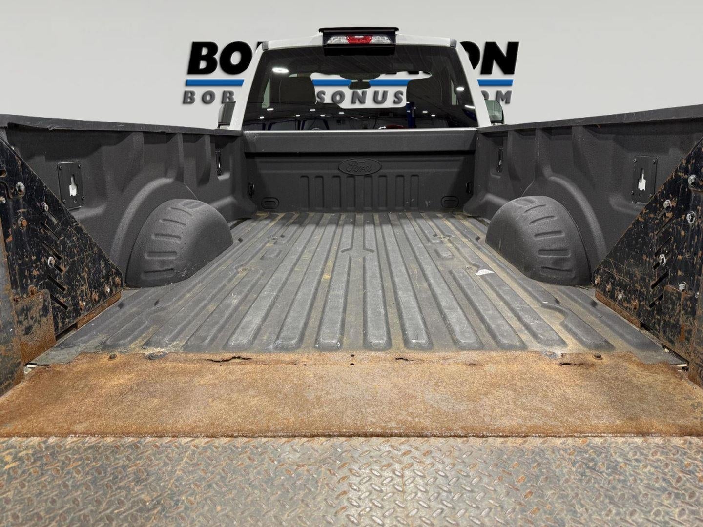 2017 Ford Super Duty F-250 SRW XL