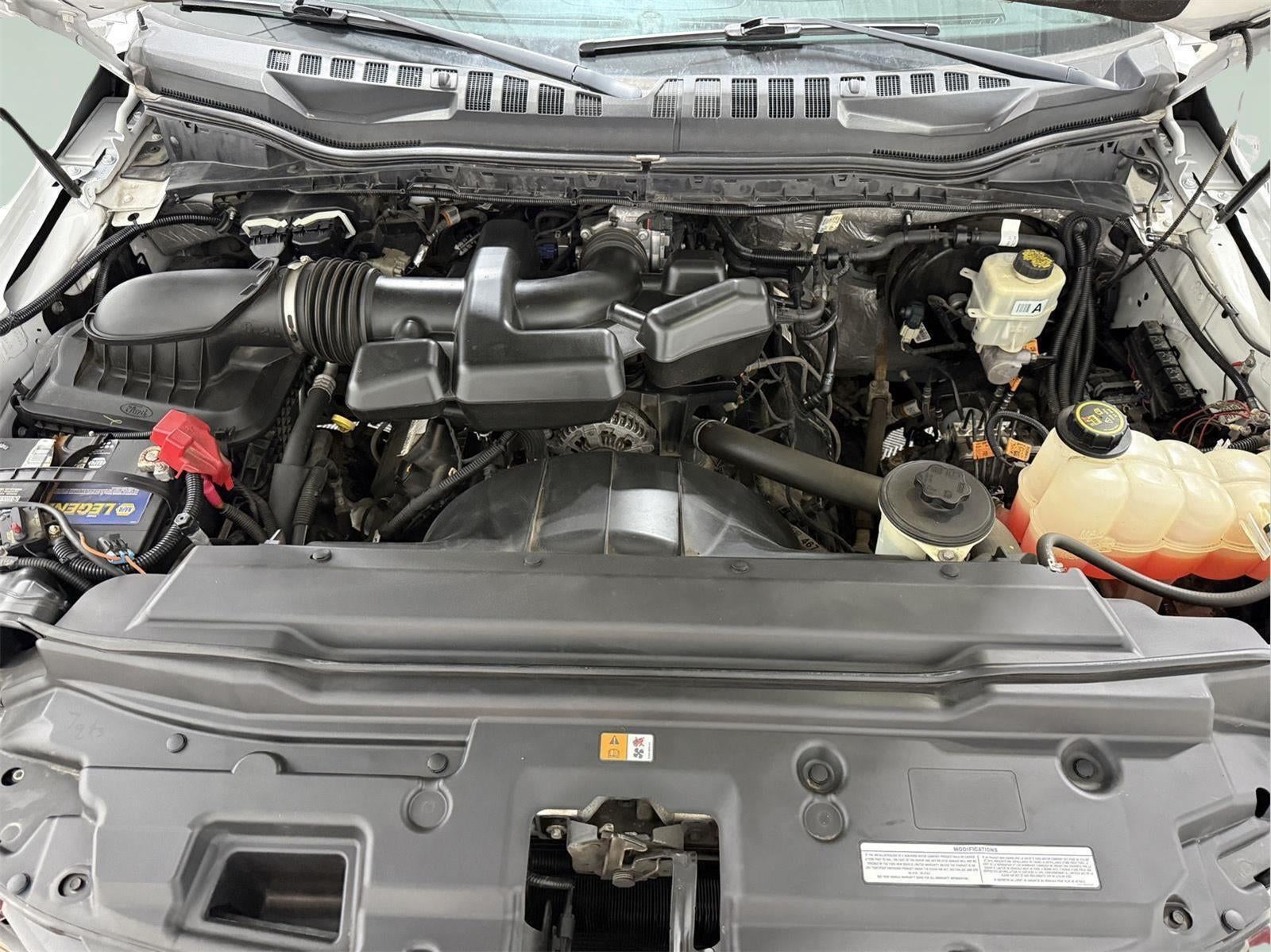 2017 Ford Super Duty F-250 SRW XL