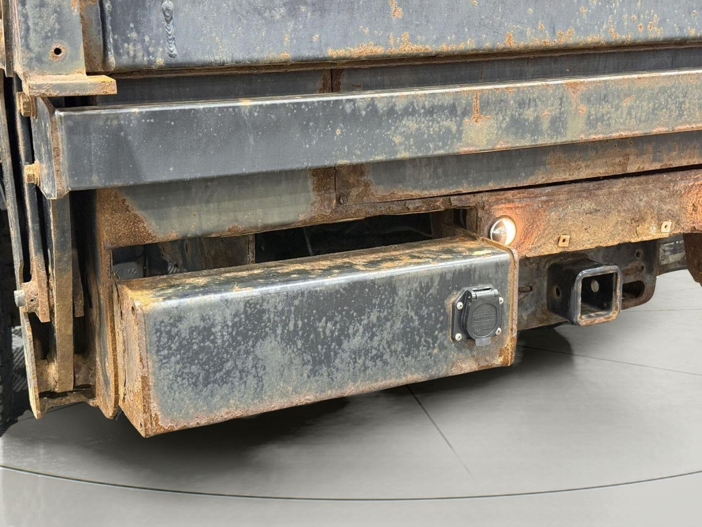 2017 Ford Super Duty F-250 SRW XL