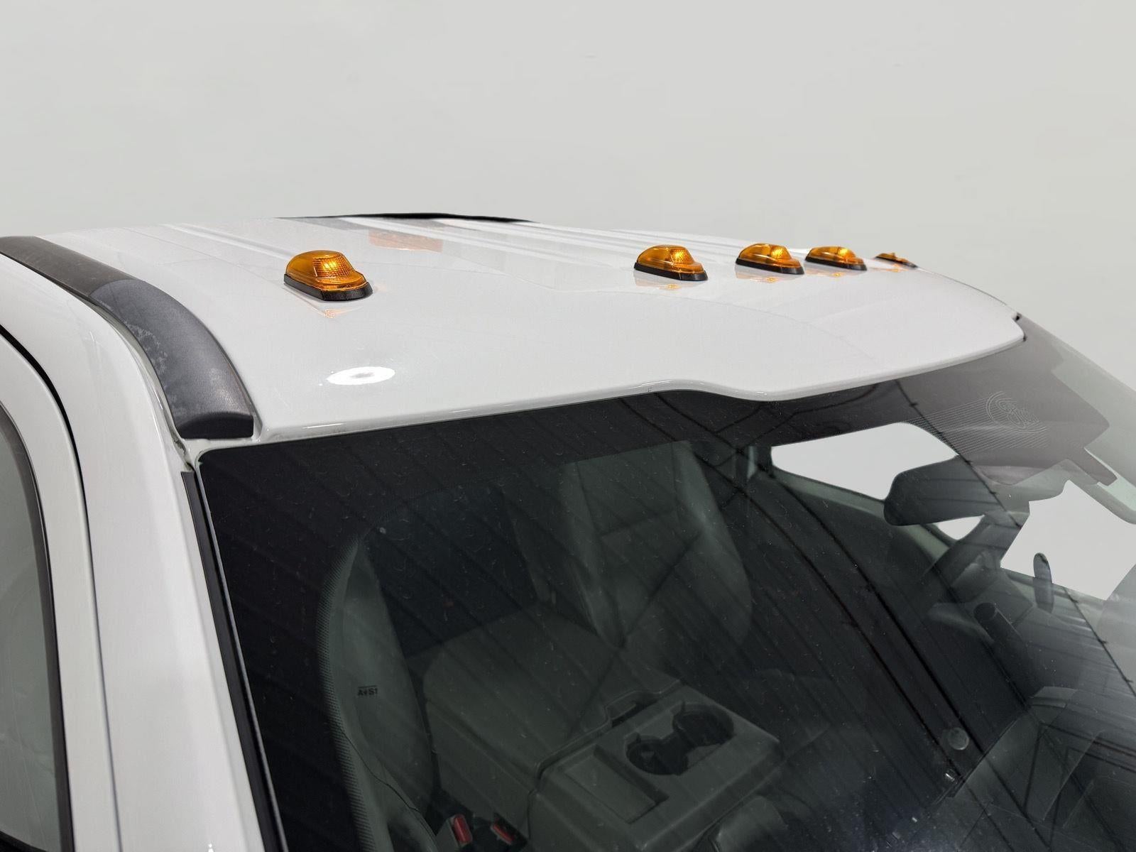 2017 Ford Super Duty F-250 SRW XL