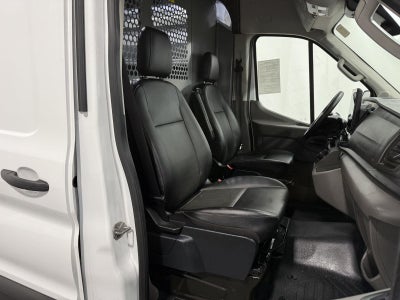 2022 Ford E-Transit 350