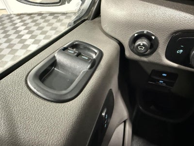 2022 Ford E-Transit 350
