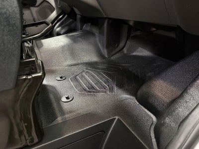 2022 Ford E-Transit 350