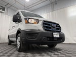 2022 Ford E-Transit 350
