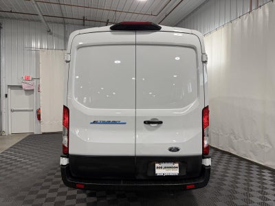 2022 Ford E-Transit 350