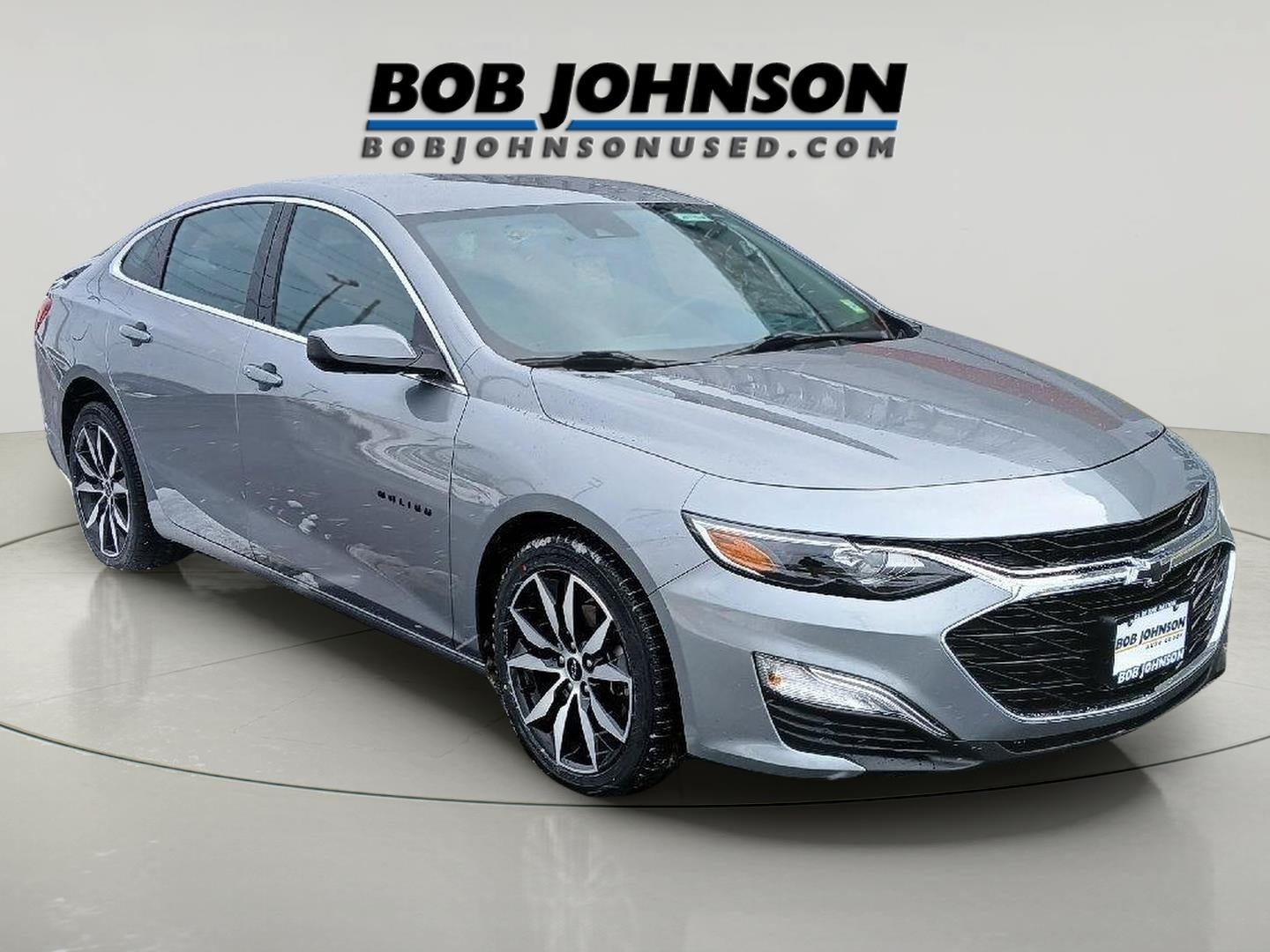 2024 Chevrolet Malibu RS **FLEX BUY $330/Monthly**