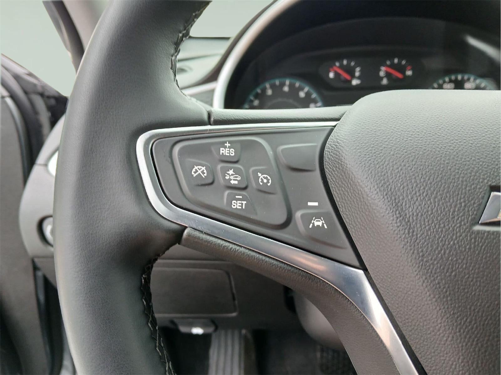 2024 Chevrolet Malibu RS **FLEX BUY $330/Monthly**