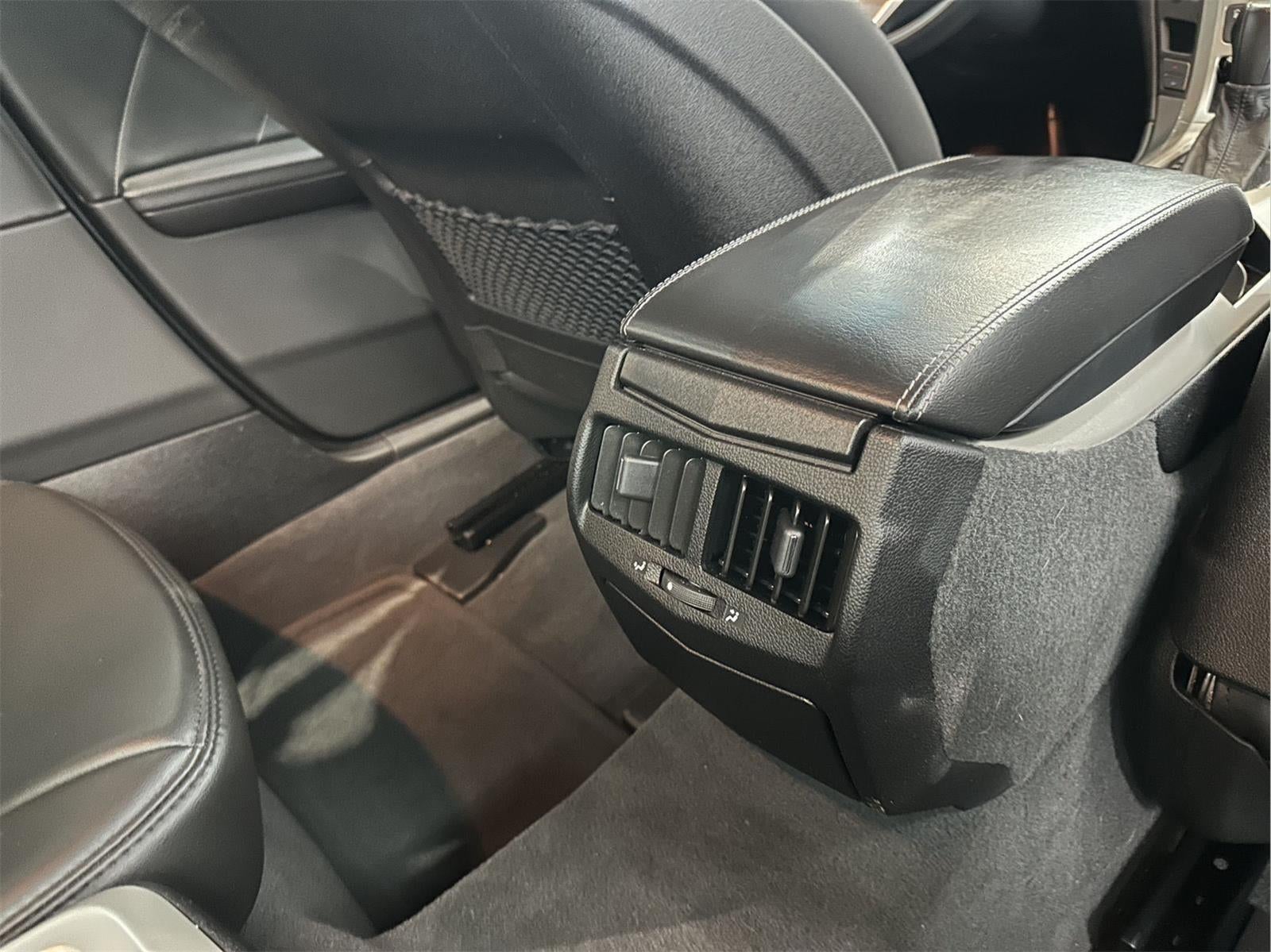 2014 Cadillac CTS Coupe 2dr Cpe AWD