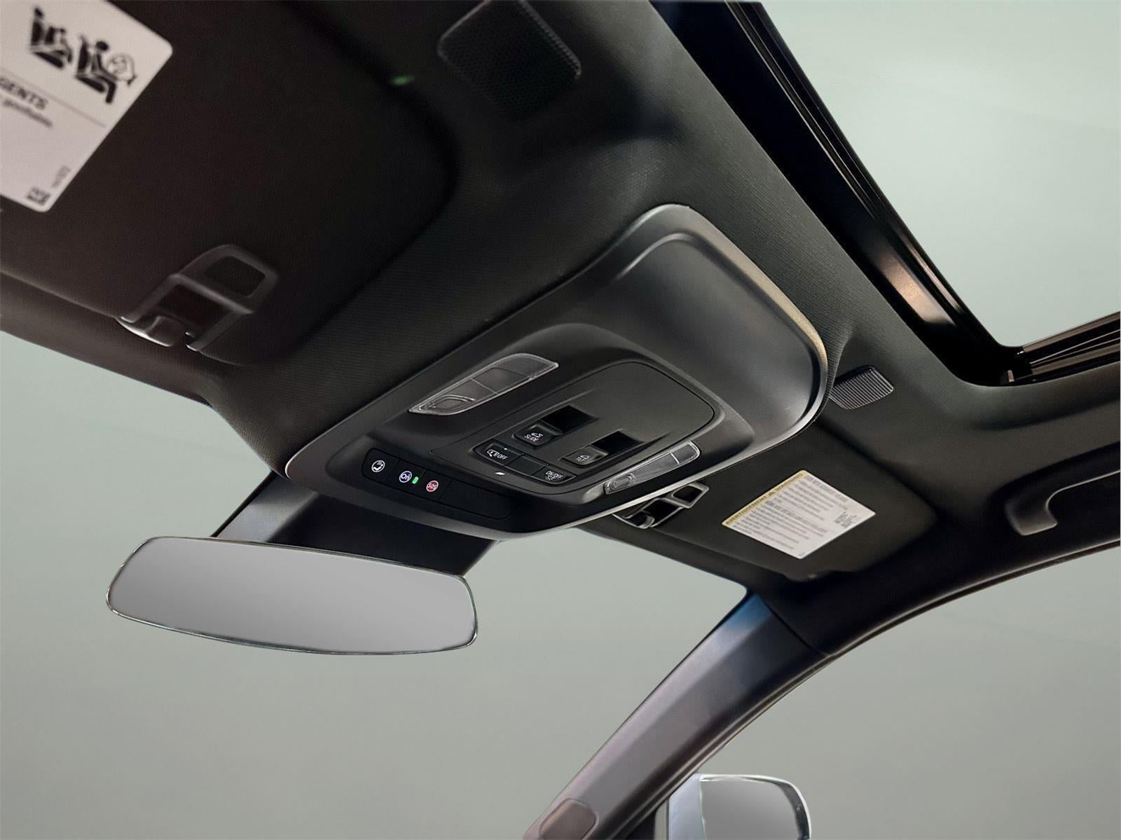 2024 Cadillac CT4 Luxury