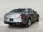 2024 Cadillac CT4 Luxury