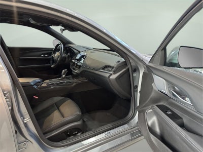 2024 Cadillac CT4 Luxury