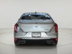 2024 Cadillac CT4 Luxury