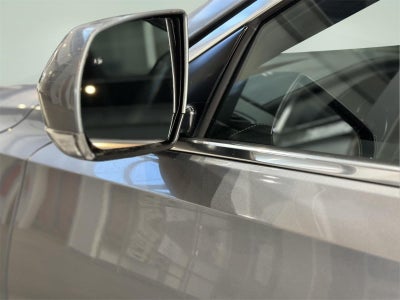 2024 Cadillac CT4 Luxury