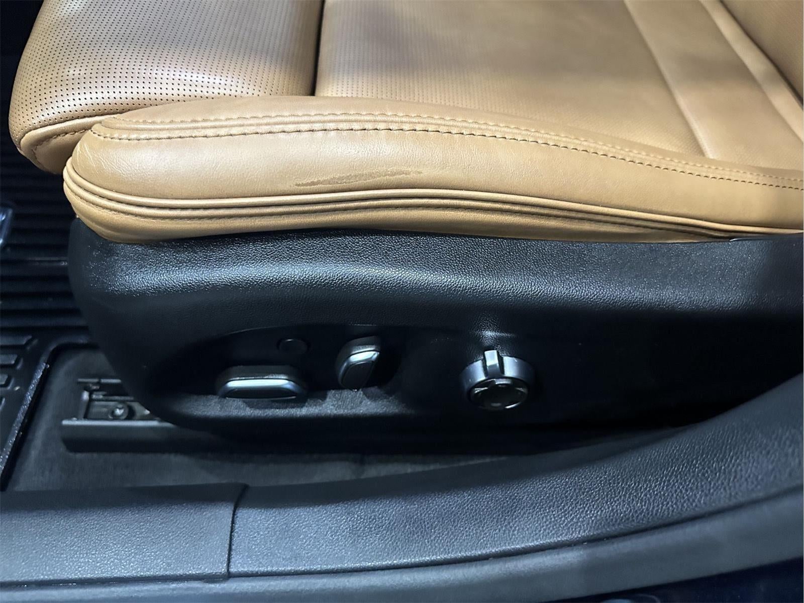 2021 Cadillac CT5 Premium Luxury