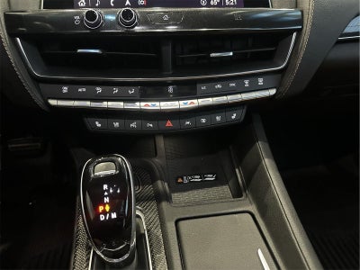 2021 Cadillac CT5 Premium Luxury