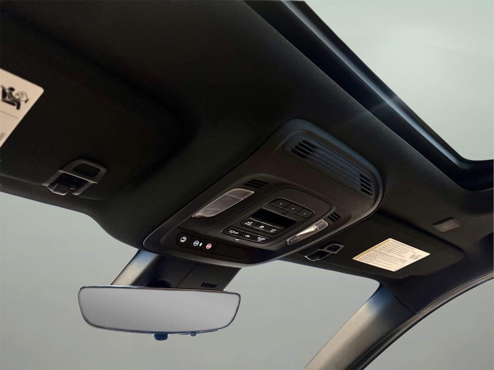 2021 Cadillac CT5 Premium Luxury