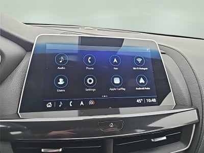 2023 Cadillac CT5 Premium Luxury Bose, Sunroof, Heated Steering Wheel, (CarBravo!)