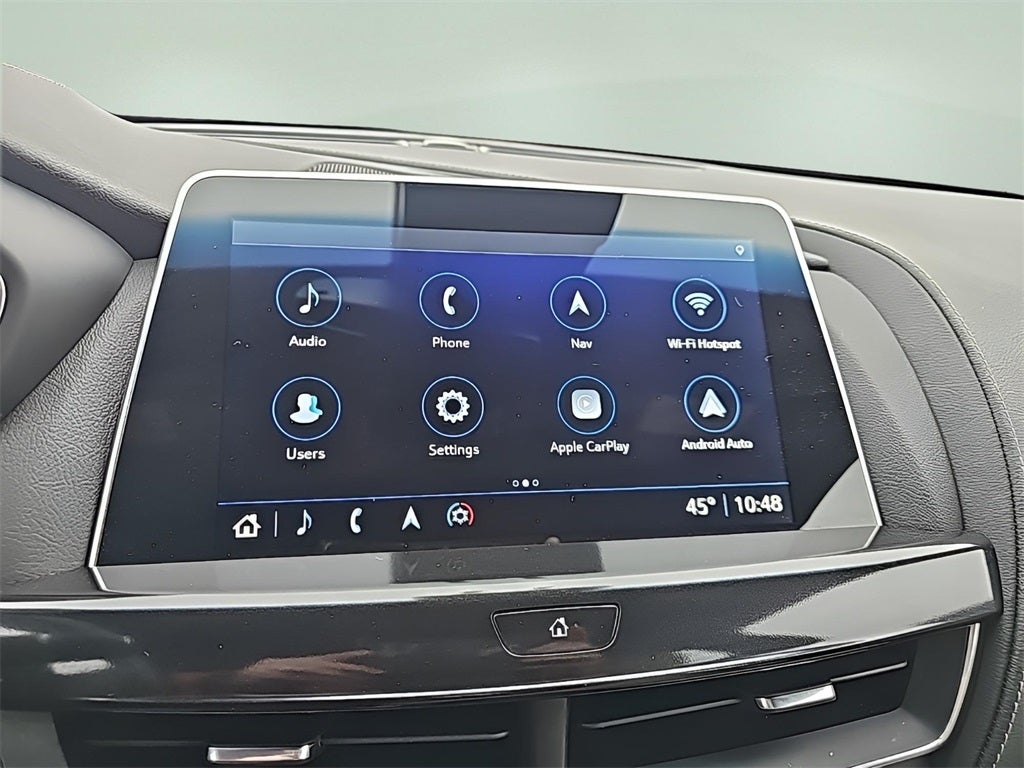 2023 Cadillac CT5 Premium Luxury Bose, Sunroof, Heated Steering Wheel, (CarBravo!)