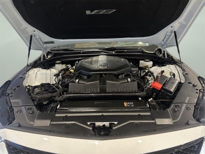2023 Cadillac CT5-V 4dr Sdn