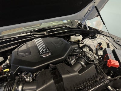 2023 Cadillac CT5-V 4dr Sdn